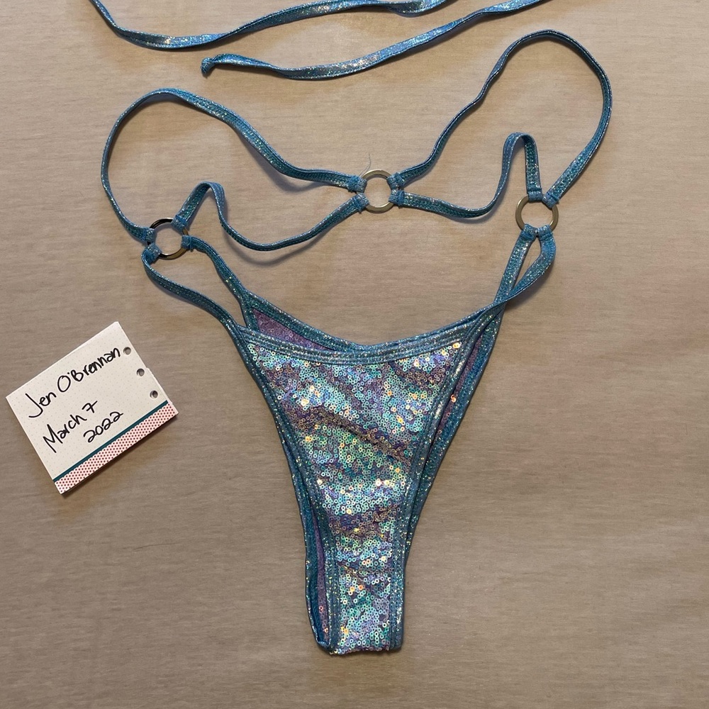J Valentine Set (Ravewear) - Picture 4 of 4